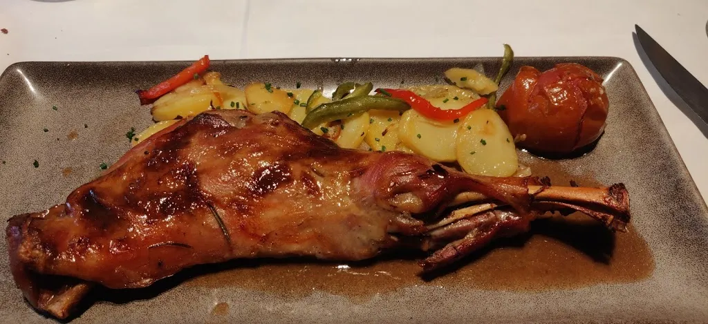 Stephen P_Restaurante Campos_Lugo_review