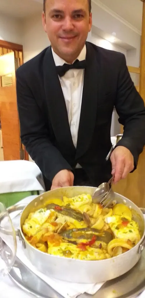 Mandy La Vida_Restaurante Manuel Manuel_Lugo_recensione