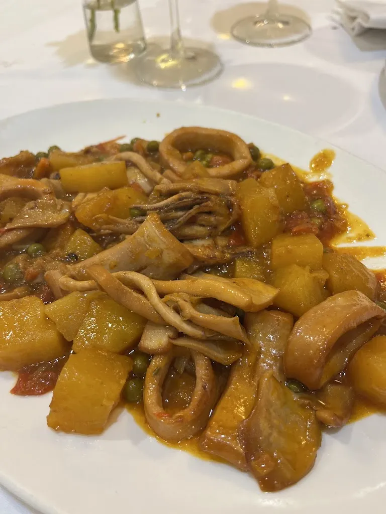 S K_Restaurante Manuel Manuel_Lugo_recensione