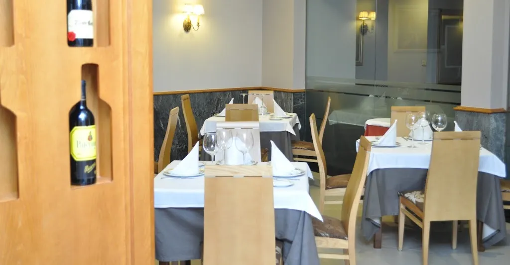 Restaurante Manuel Manuel ristorante a Lugo