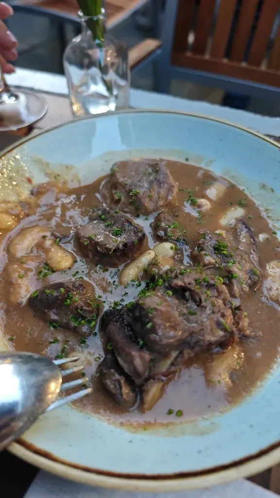 Iris Andreeva_Bulló Xantar_Lugo_review