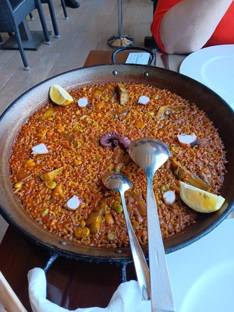 Menu_Restaurante Bohemians_Jávea/Xàbia_image_9