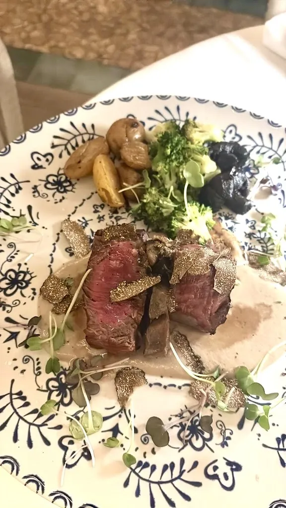 H L_Restaurante Bohemians_Jávea/Xàbia_review