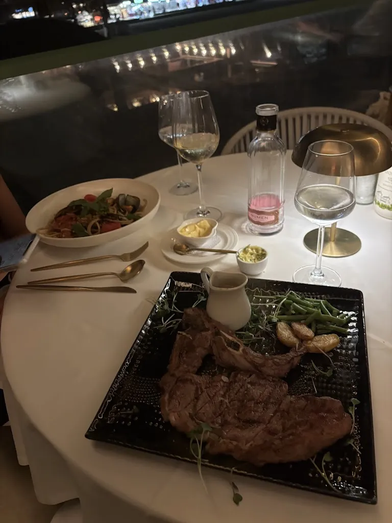 Adam_Restaurante Bohemians_Jávea/Xàbia_review