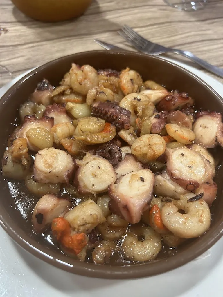 Kate Hall_Pulpería O Xugo_Lugo_review