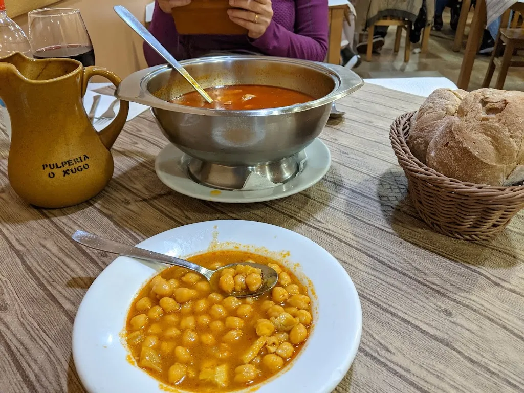 David Mitting_Pulpería O Xugo_Lugo_review