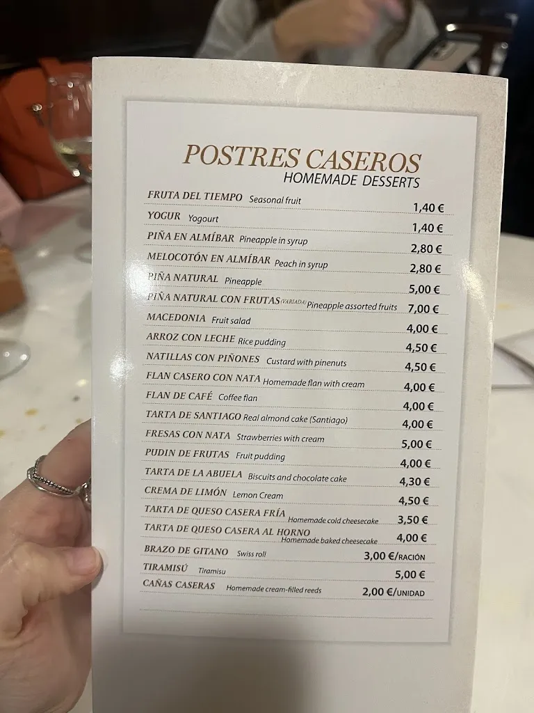 Menu_Restaurante Churrasqueira Fonte do Rei_Lugo_image_2