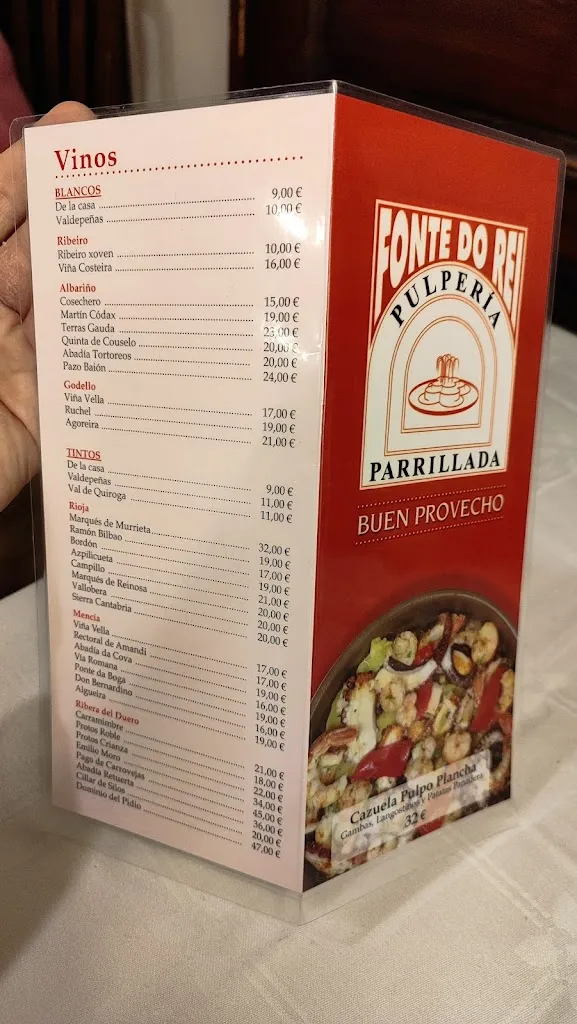 Menu_Restaurante Churrasqueira Fonte do Rei_Lugo_image_3
