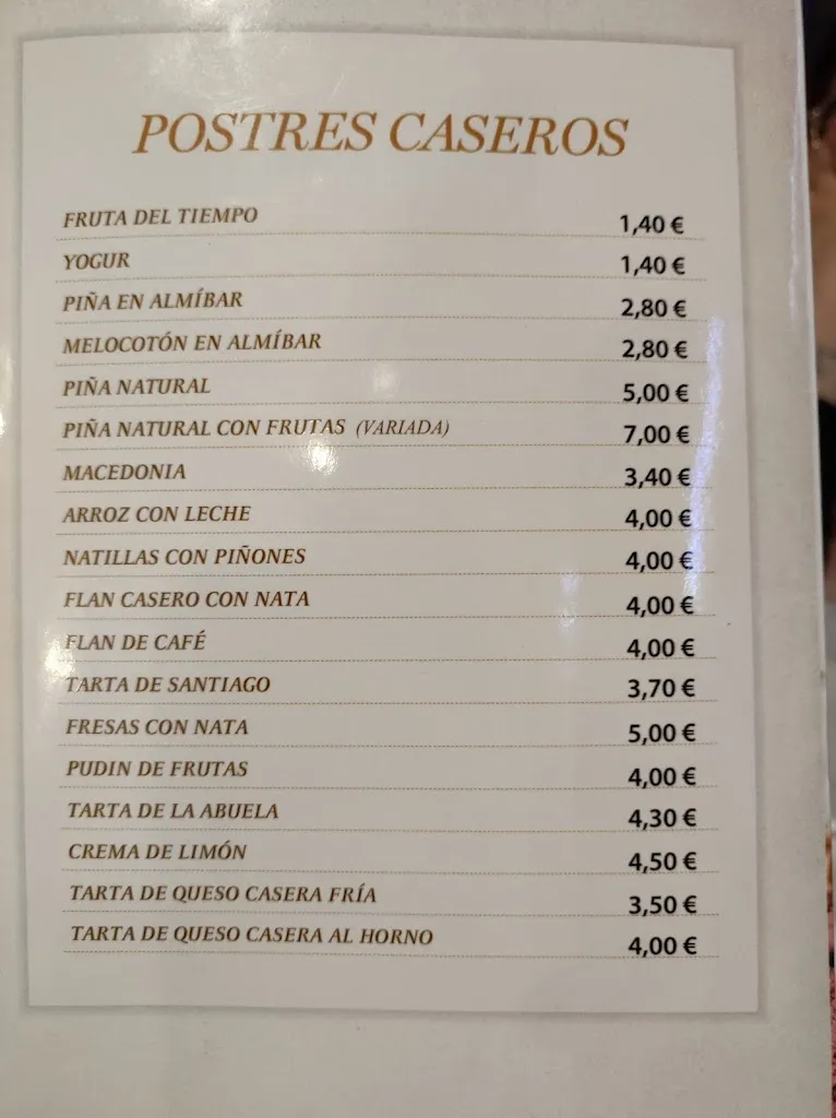 Menu_Restaurante Churrasqueira Fonte do Rei_Lugo_image_4