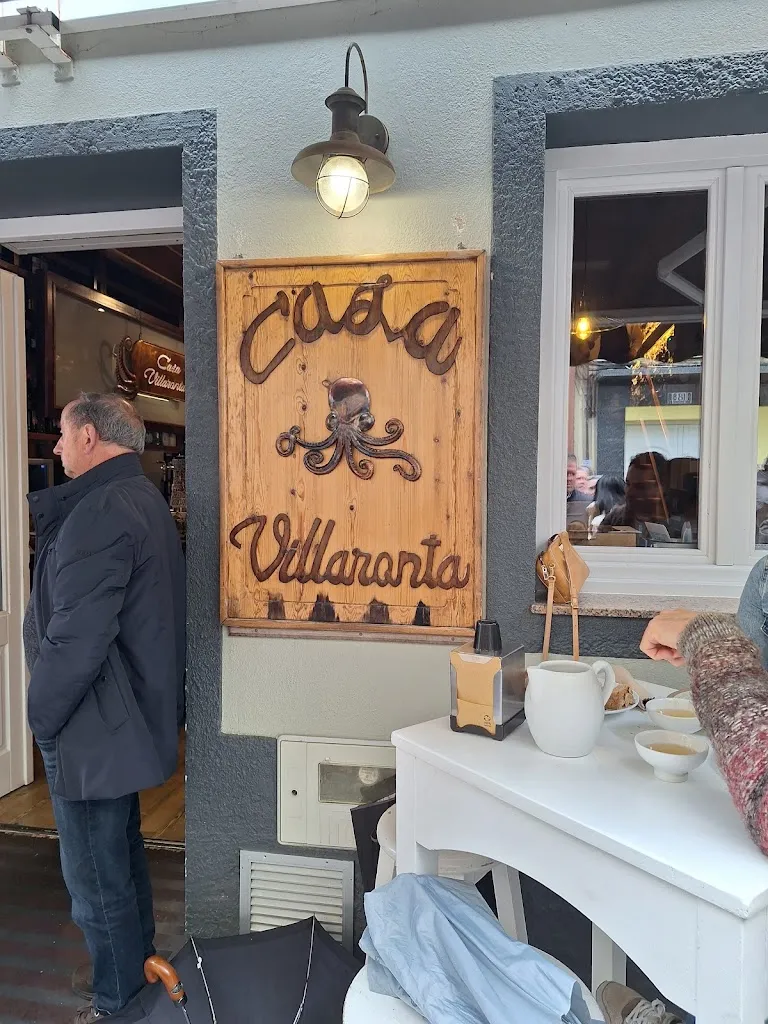 Restaurante Churrasqueira Fonte do Rei_Lugo_slider_image_1