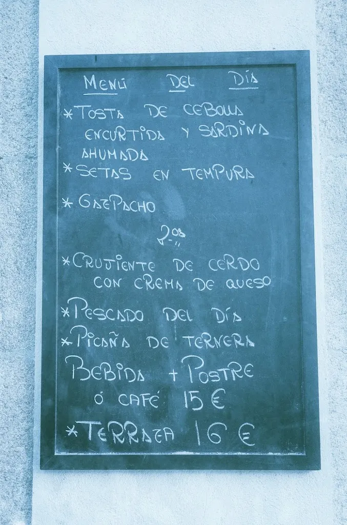 Menu_Restaurante El Castillo_Lugo_image_3