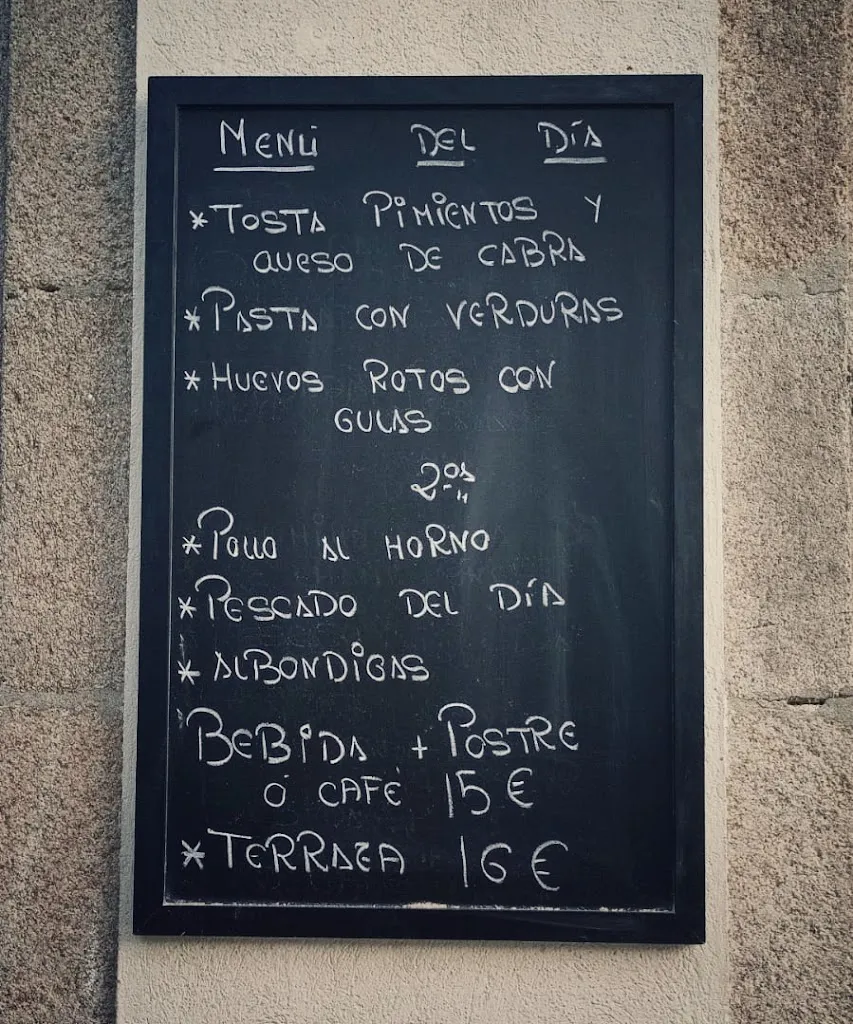 Menu_Restaurante El Castillo_Lugo_image_4