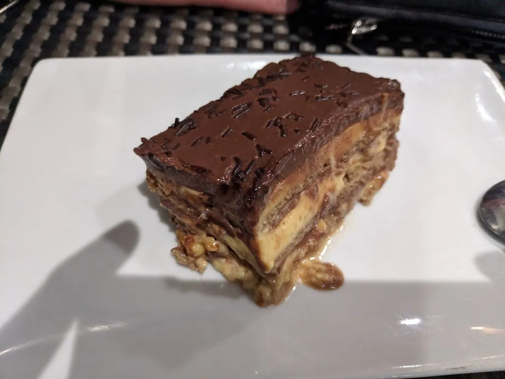 Aaron Manning_Restaurante El Castillo_Lugo_review