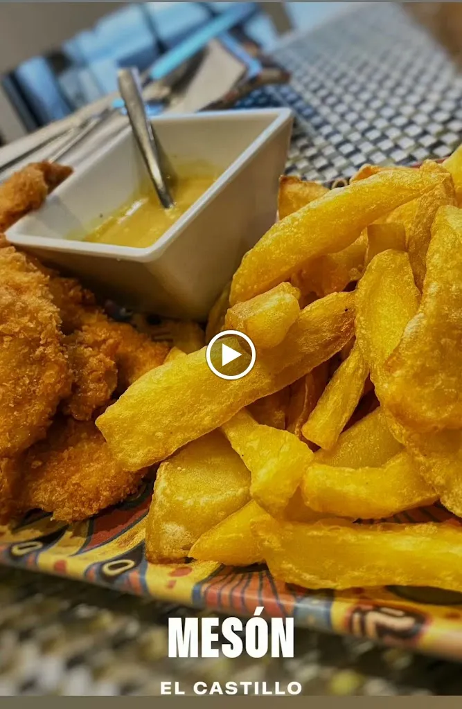 Restaurante El Castillo_Lugo_slider_image_2