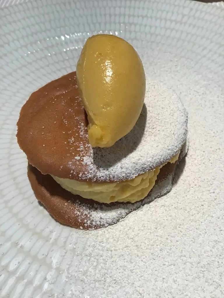 赖雨青_Restaurante Paprica_Lugo_review