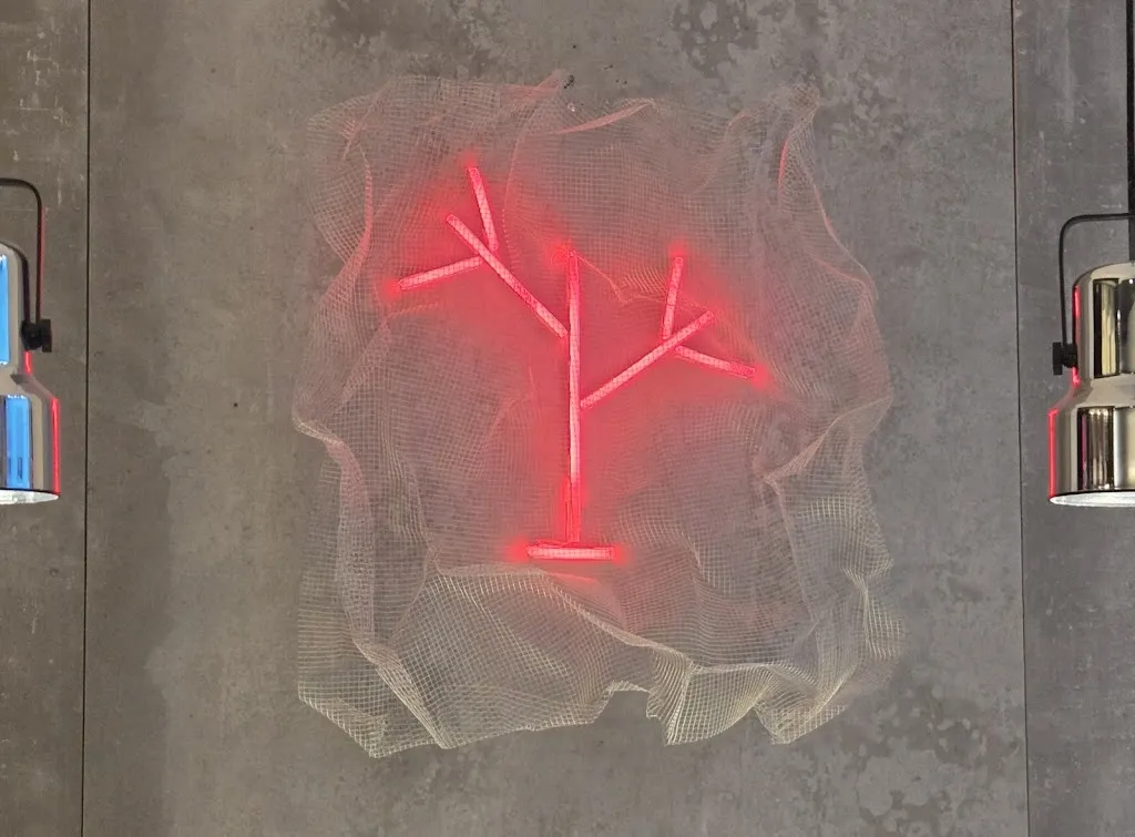 Andreas Kammerer_Restaurante Paprica_Lugo_review