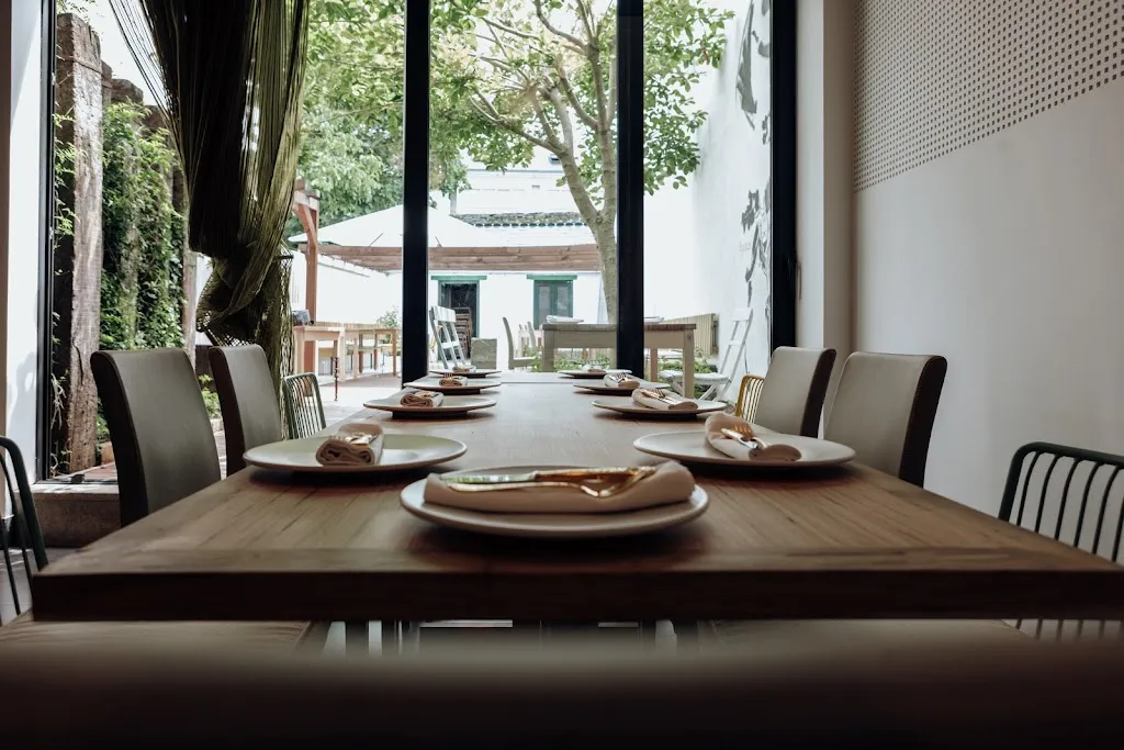 Restaurante Paprica restaurant in Lugo