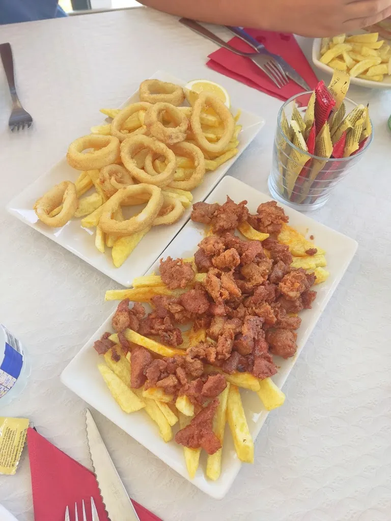 Amandine WILS_O chiringuito de muras_Muras_review