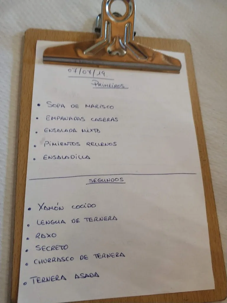 Menu_Café Restaurante Santi_Muras_image_1