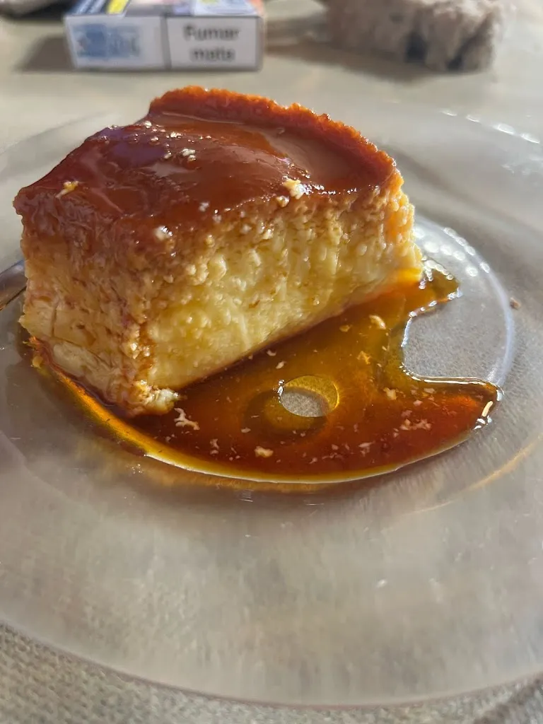 Maria_Café Restaurante Santi_Muras_review