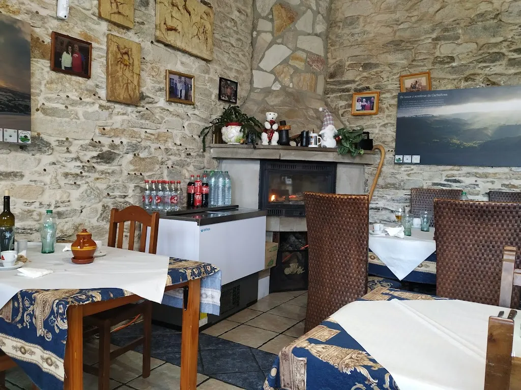 Café Restaurante Santi restaurant in Muras