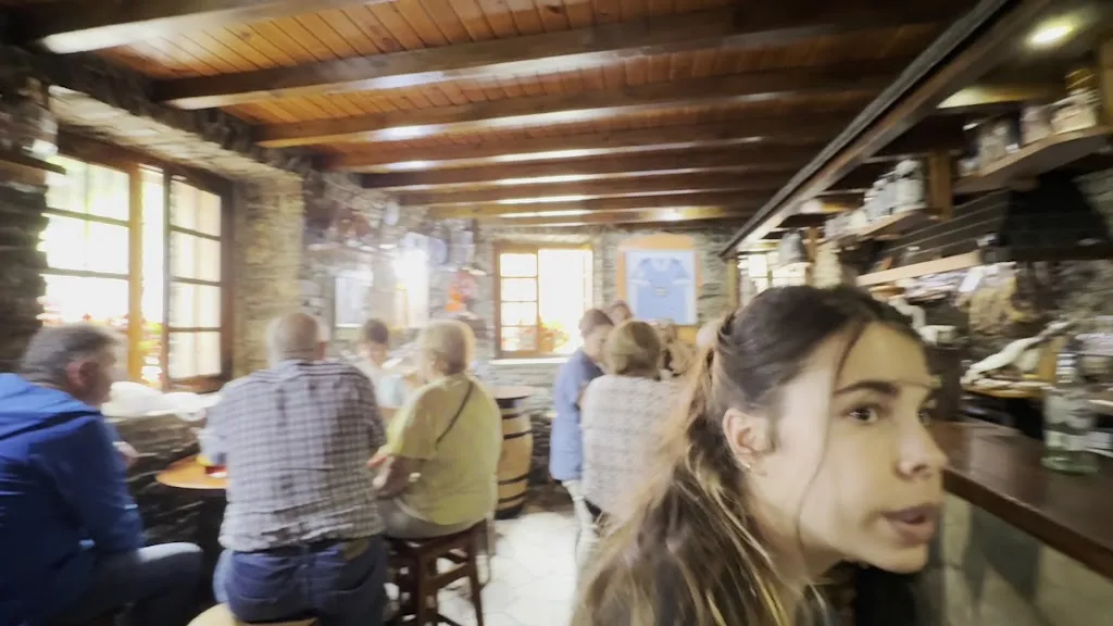 Gustavo Gabriel Lamas_A Taberna Do Valeco_Mondoñedo_review