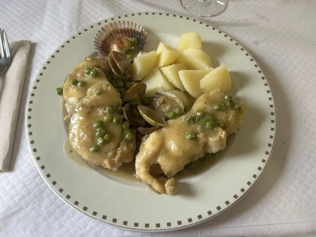 Sofi L_A Taberna Do Valeco_Mondoñedo_review