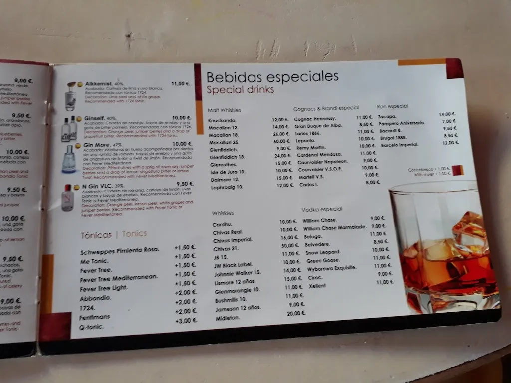 Menu_Geographic Bar_Jávea/Xàbia_image_3