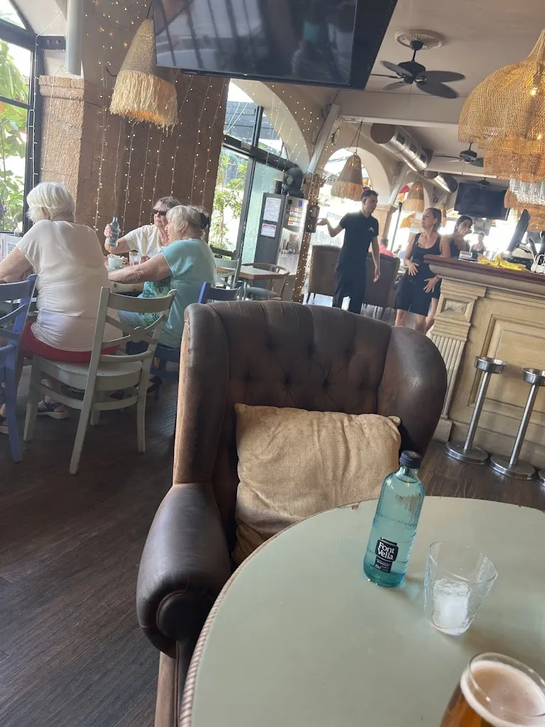 Tech Espresso_Geographic Bar_Jávea/Xàbia_review