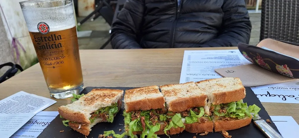 M Gandy_Bar O PALIQUE Restaurante_Mondoñedo_review