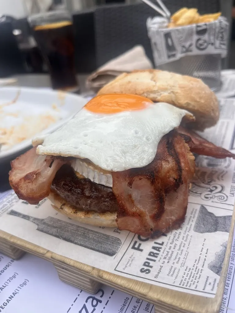 Bar O PALIQUE Restaurante_Mondoñedo_slider_image_2