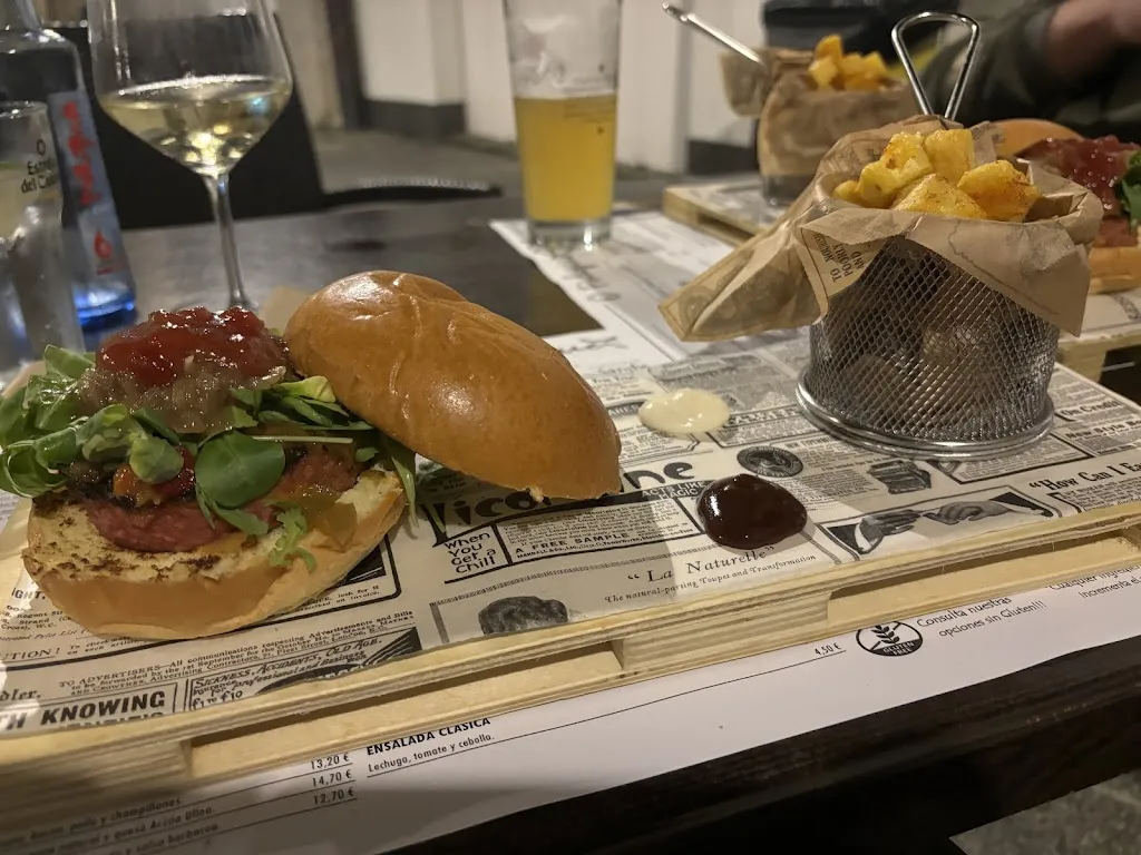 Bar O PALIQUE Restaurante_Mondoñedo_slider_image_3