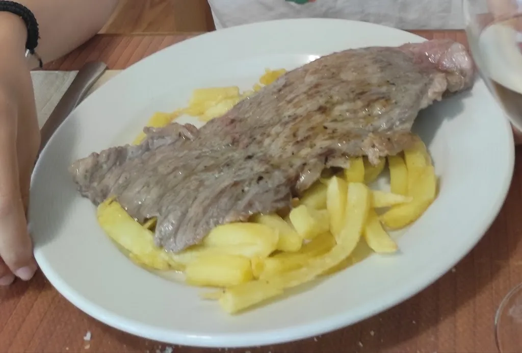 Menu_A Voltiña. Restaurante_Mondoñedo_immagine_7