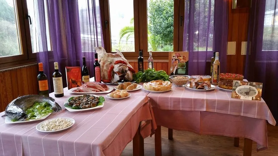 A Voltiña. Restaurante_Mondoñedo_slider_image_1