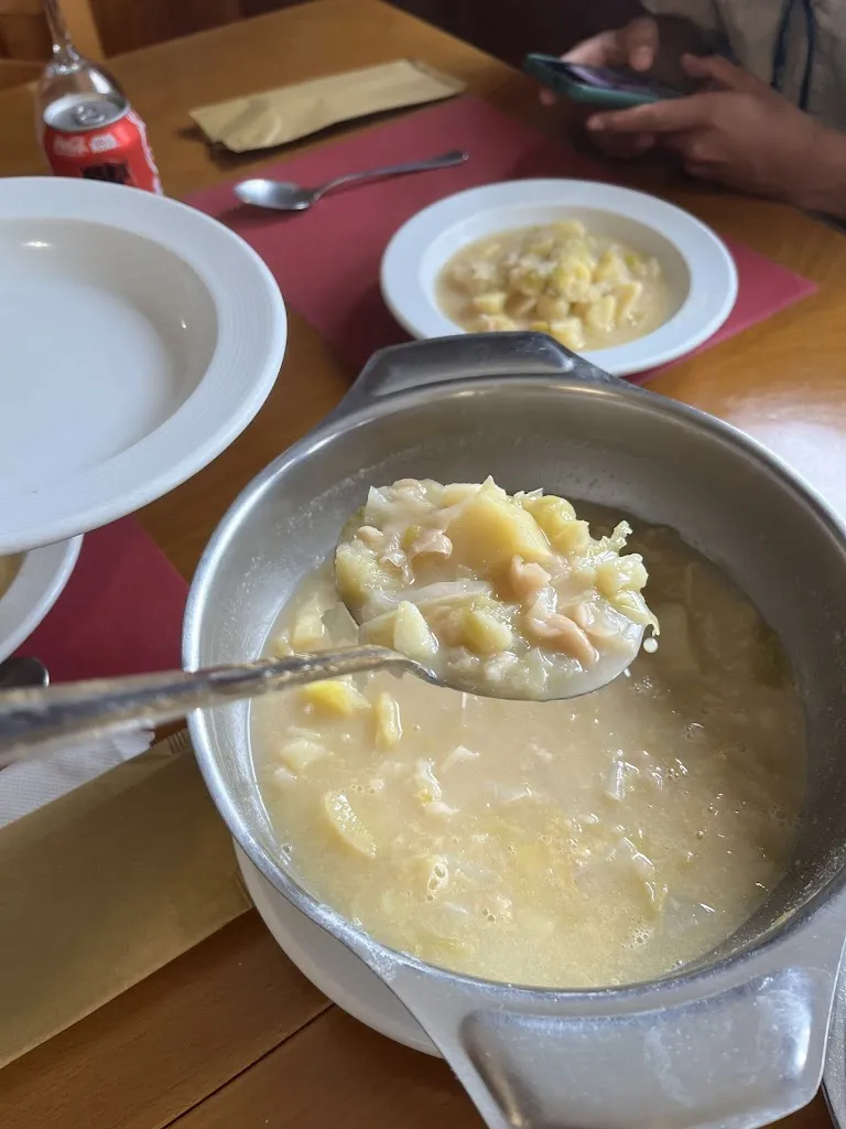 A Voltiña. Restaurante_Mondoñedo_slider_image_3