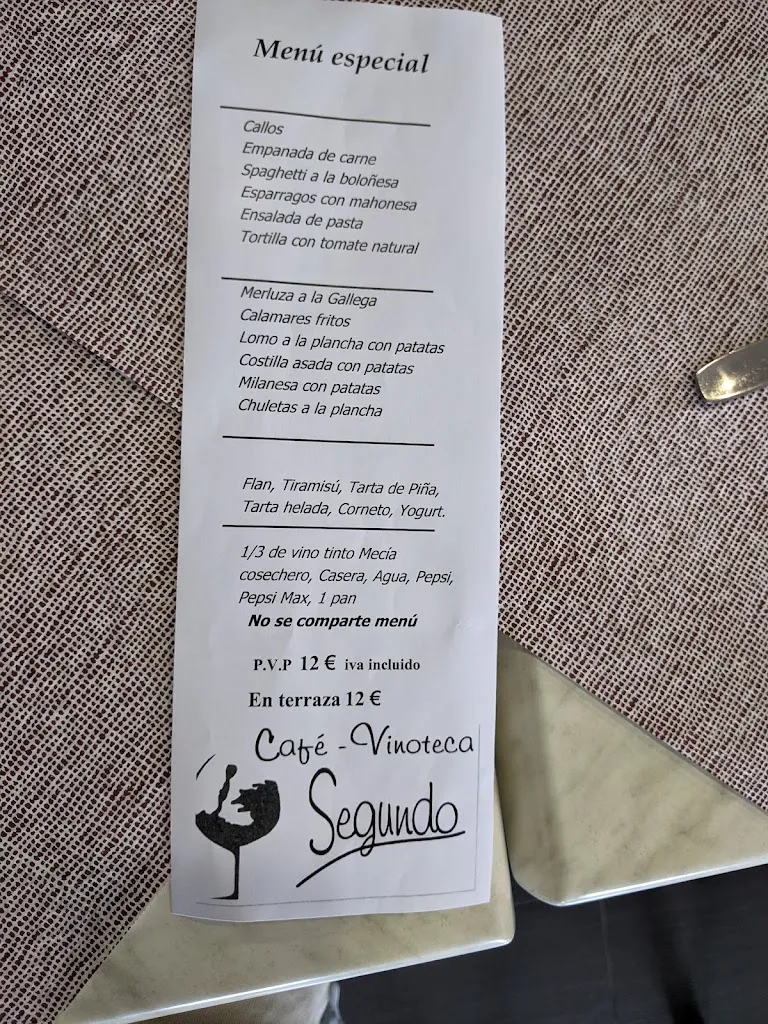 Menu_Vinoteca Segundo_Mondoñedo_image_1
