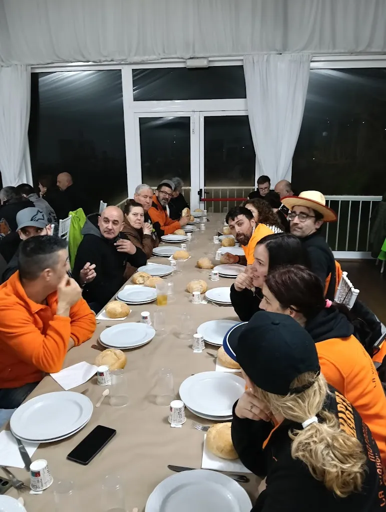 Restaurante Finca San Antonio ristorante a Mondoñedo