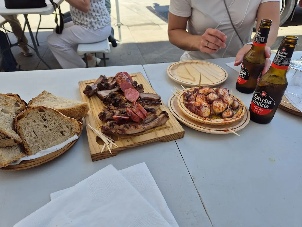 Abraham Beta Cañadas_Pulperia Suso_Mondoñedo_review