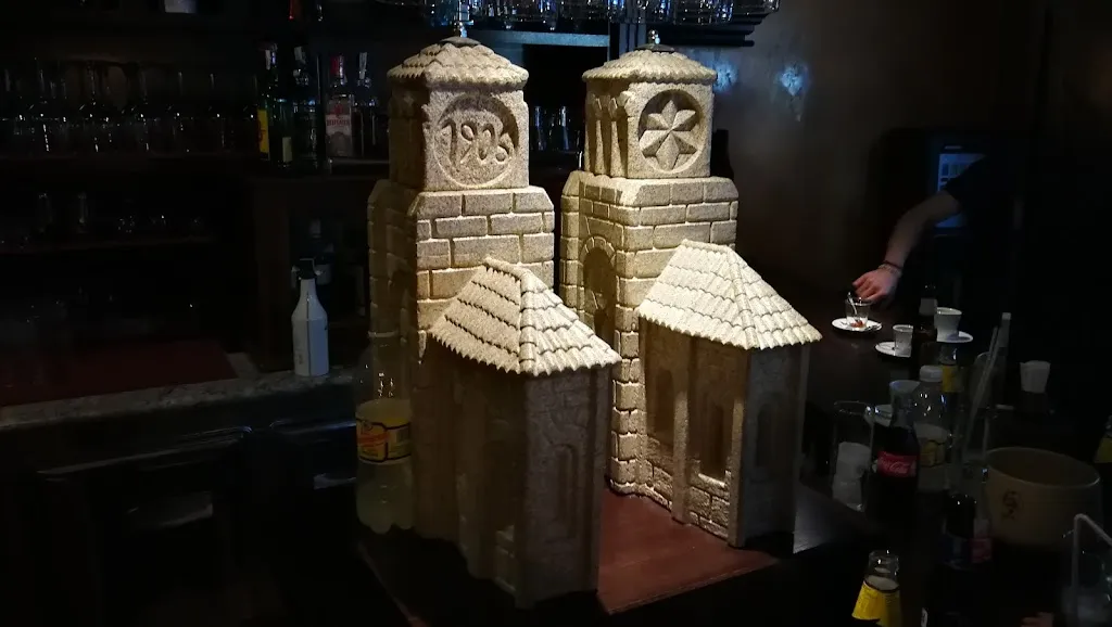 Antonio Rodrigo_Cervecería Abadía_Mondoñedo_review