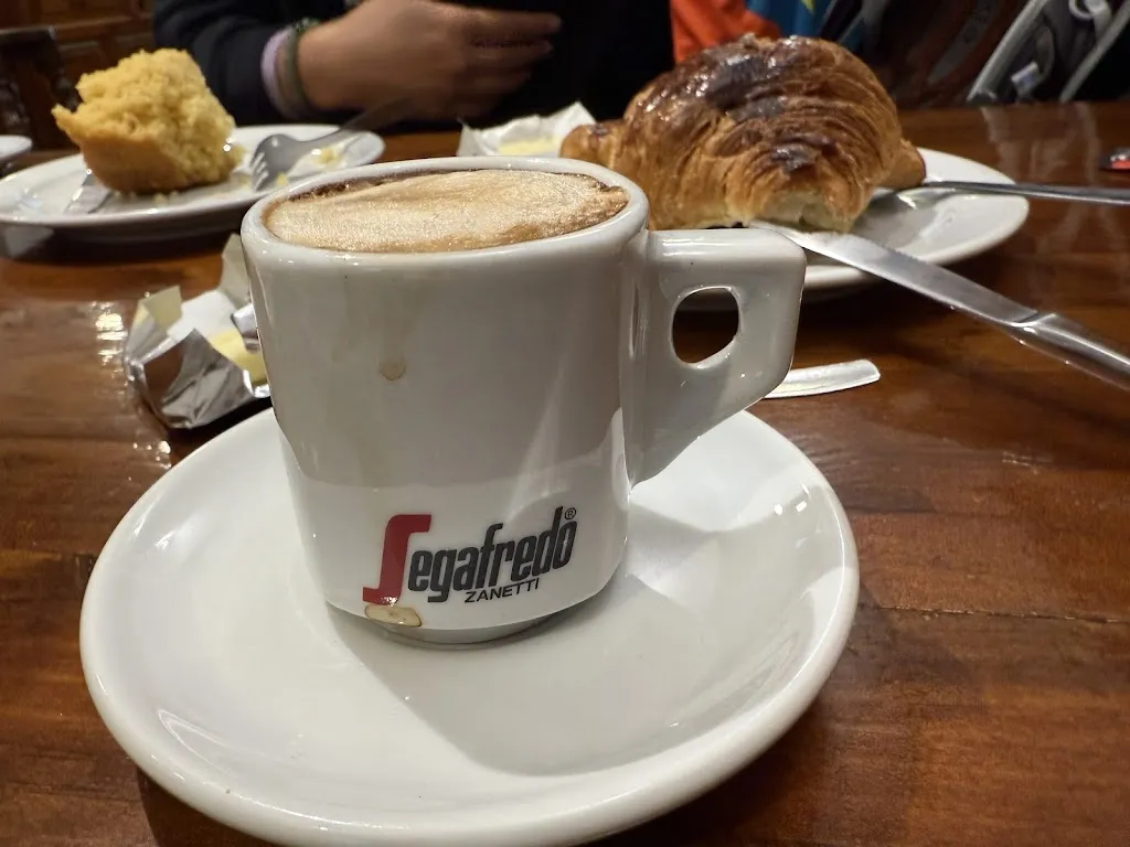 Blanca Bugler_Cafetería O Rincón de Mondoñedo_Mondoñedo_review