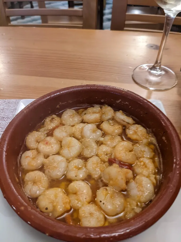 Robin van G_Cafetería O Rincón de Mondoñedo_Mondoñedo_review