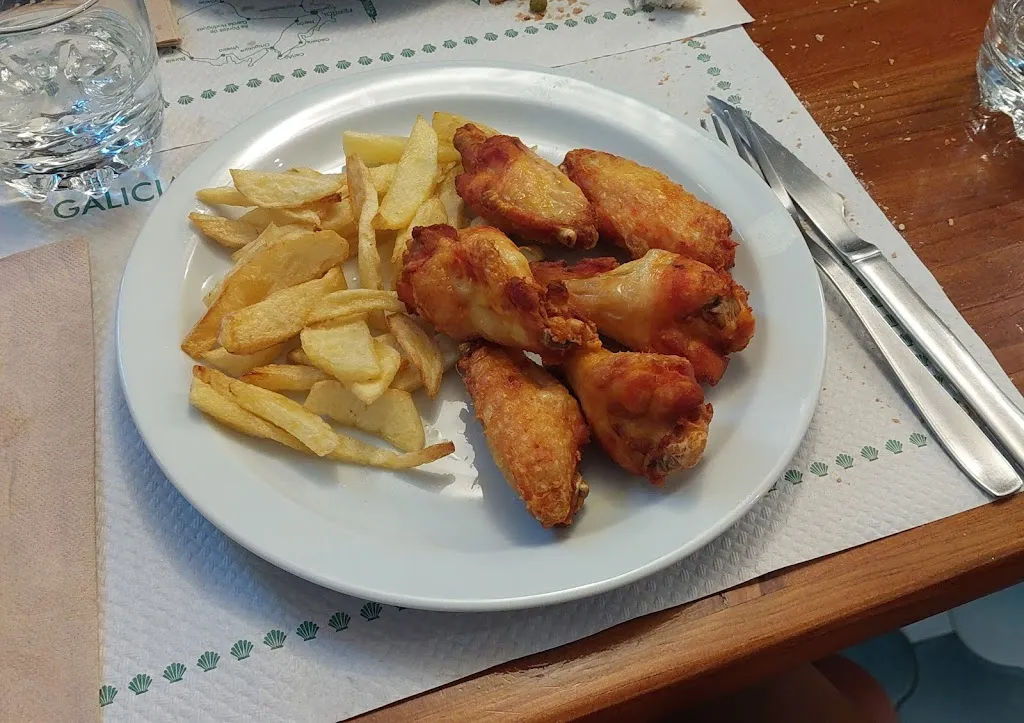 Cafetería O Rincón de Mondoñedo_Mondoñedo_slider_image_3