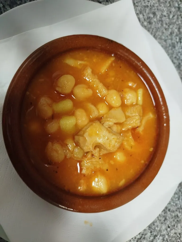 Menu_Café bar Amencer_Mondoñedo_image_6