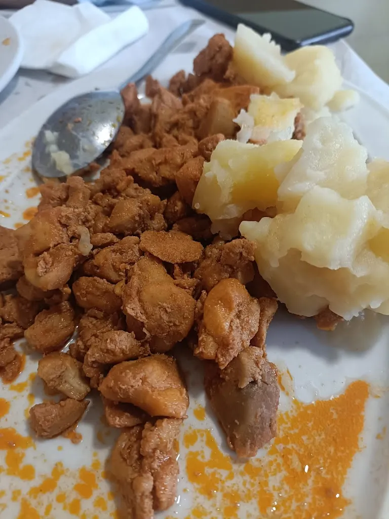 miguel angel paniagua_Café bar Amencer_Mondoñedo_review