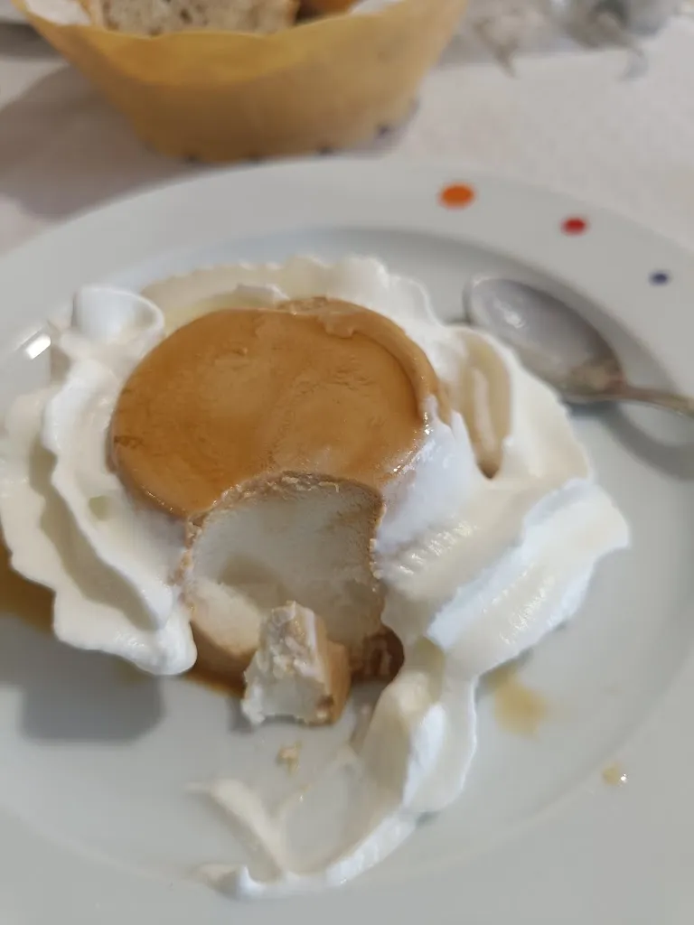 Merche Sg_Café bar Amencer_Mondoñedo_review