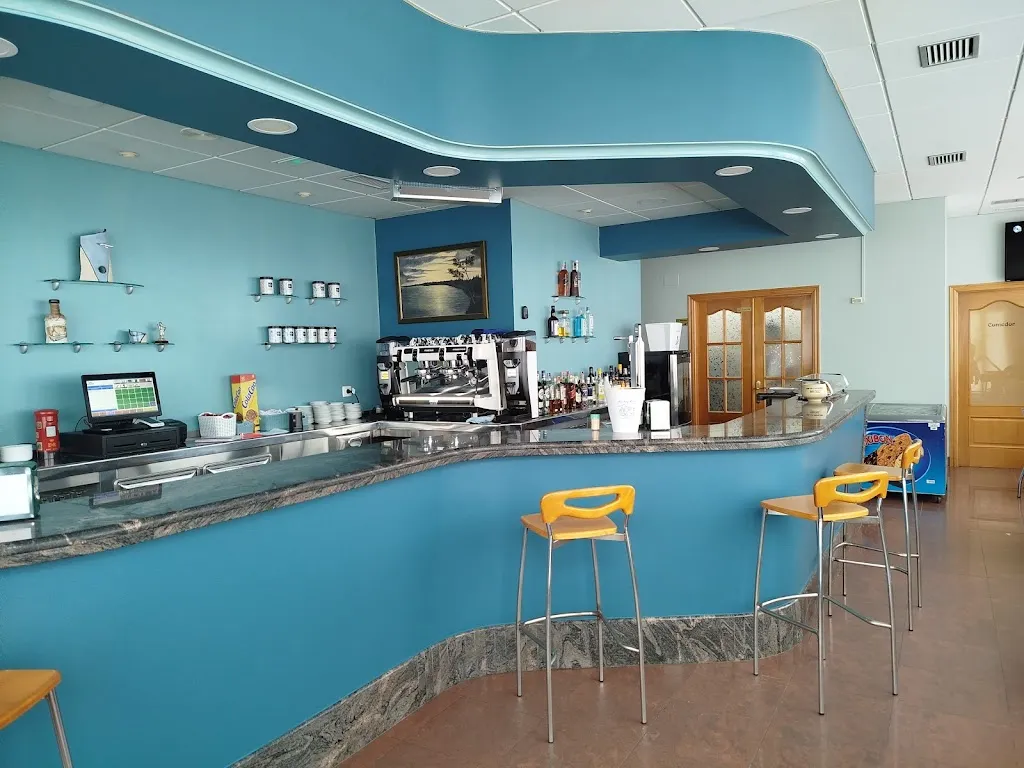 Café bar Amencer_Mondoñedo_slider_image_3