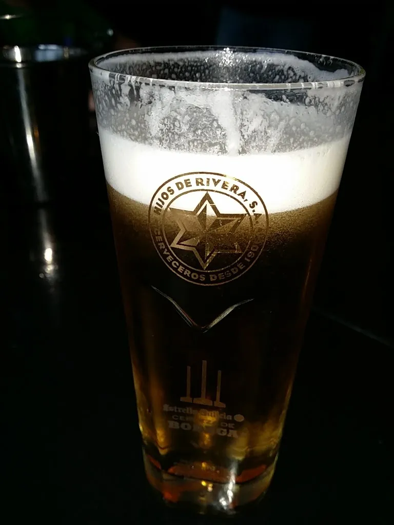 Menu_Bar O Porriño_Mondoñedo_image_7