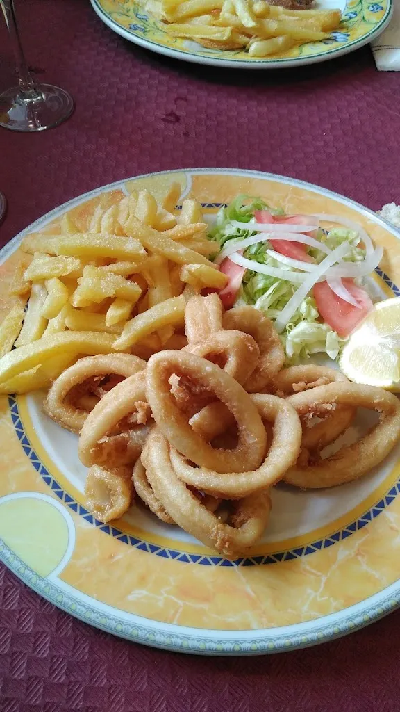 Menu_Bar O Porriño_Mondoñedo_image_9