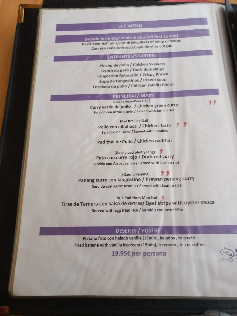 Menu_PadThai_Jávea/Xàbia_image_2