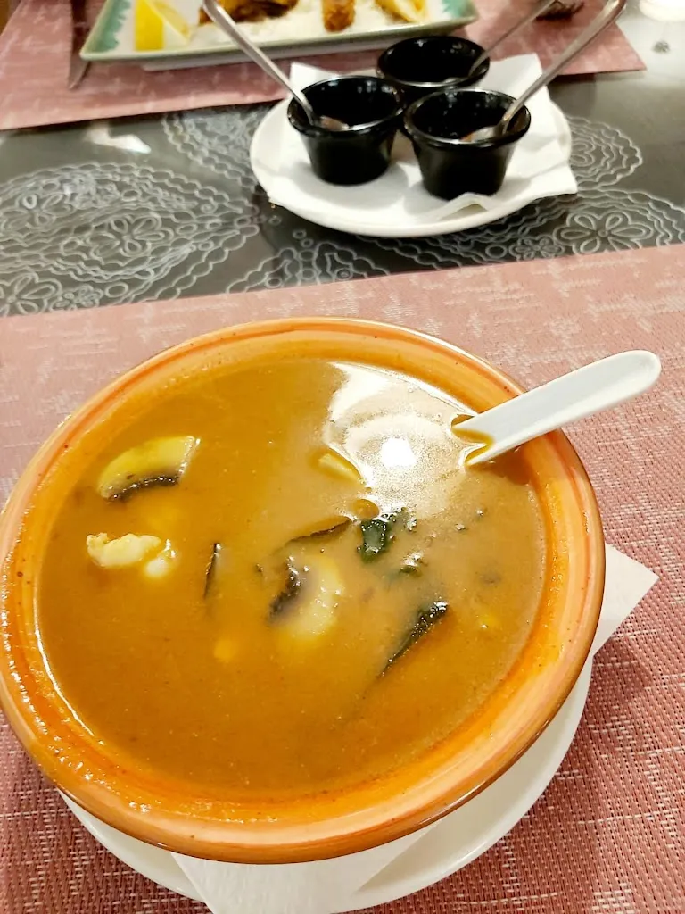 Stuart Anderson_PadThai_Jávea/Xàbia_review